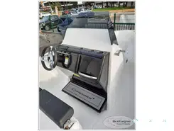 Compass Boat  190