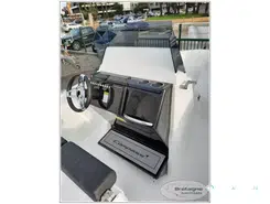 Compass Boat  190