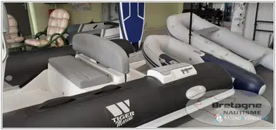 Tiger Marine Pro Line 550