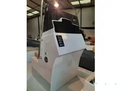 Tiger Marine Tiger 600 Open