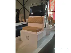 Tiger Marine Tiger 600 Open