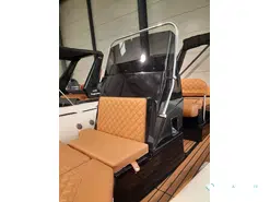 Tiger Marine Top Line 600