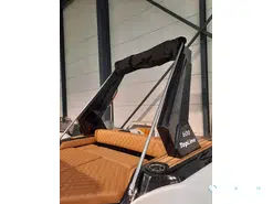 Tiger Marine Top Line 600