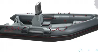 Narwhal  HD 480