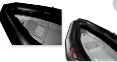 Narwhal  HD 480