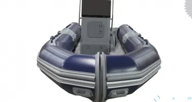 Narwhal  HD 580