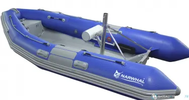 Narwhal WB 420