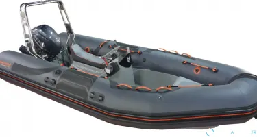 Narwhal WB 480