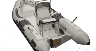 Narwhal WB 550