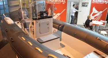 Narwhal WB 620