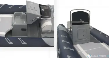 Narwhal Neo Sport 620