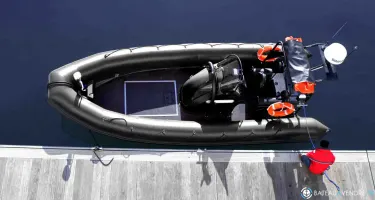 Narwhal SP 750