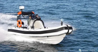 Narwhal SP 750