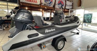 Adventure Vesta 450 Funline