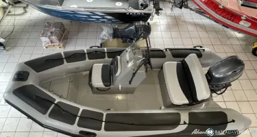 Adventure Vesta 450 Funline