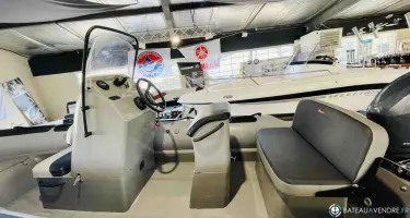 Adventure Vesta 550 Comfort Line