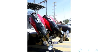 Narwhal Fast 1100
