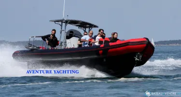 Narwhal Fast 1100