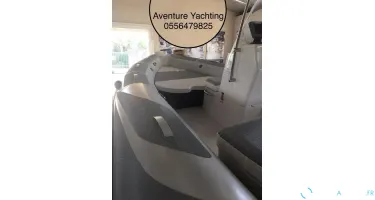 Adventure Vesta 550 Sun