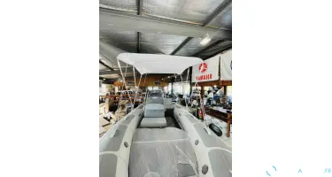 Adventure Vesta 550 Sun