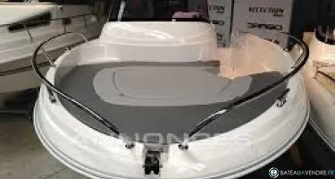 Selection Boats Aston 18