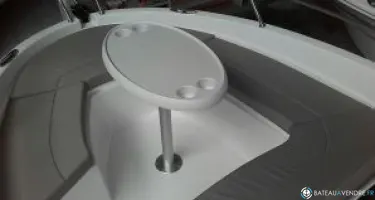 Selection Boats Aston 18