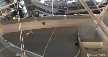 Adventure Vesta 550 Sun