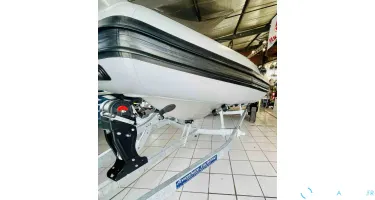 Adventure Vesta 585 HD Fishing
