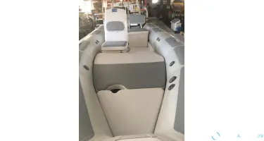 Adventure Vesta 500 XL Sunline