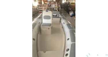 Adventure Vesta 500 XL Sunline