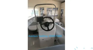 Adventure Vesta 500 XL Sunline