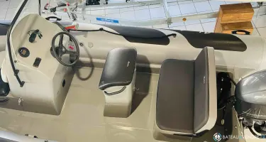Adventure Vesta 550 Comfort Line