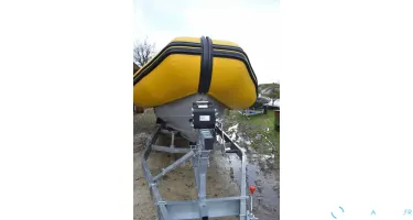 Narwhal SP 900