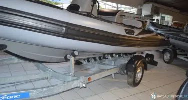Adventure Vesta 550 Fun