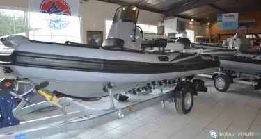 Adventure Vesta 550 Fun