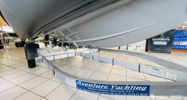 Adventure Vesta 500 XL Comfort Line