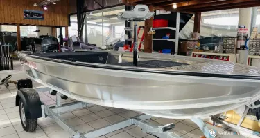 Selection Fishing Bass Pro 420