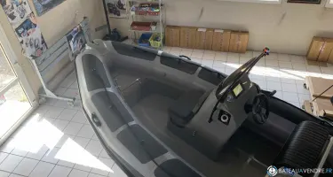 Adventure Vesta 585 HD Comfort