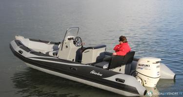 Adventure Vesta 610 Comfort