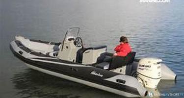 Adventure Vesta 610 Comfort