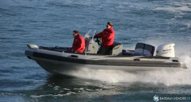 Adventure Vesta 610 Comfort