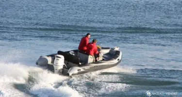 Adventure Vesta 610 Comfort