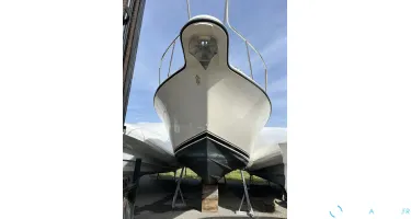 Pursuit  OS 335 Offshore