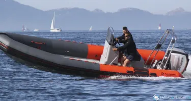Narwhal Fast 750