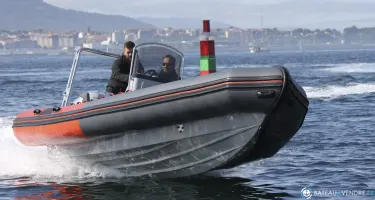 Narwhal Fast 750