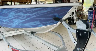 Brema  400v Fishing Plus