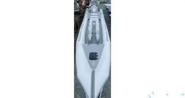 Narwhal Fast 1100