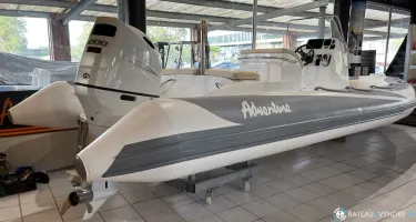 Adventure Vesta 695