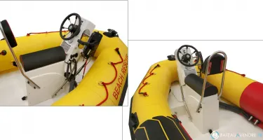 Narwhal  HD 400