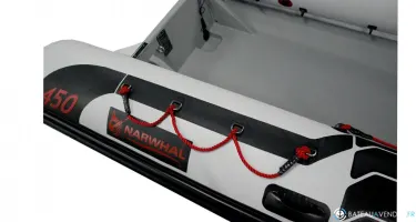 Narwhal  HD 450